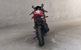 KAWASAKI NINJA250SL BX250A