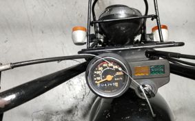 HONDA GORILLA Z50J
