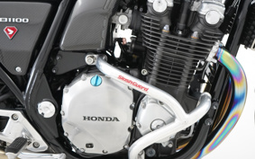 HONDA CB1100 ABS 2014 SC65