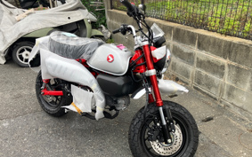 HONDA  MONKEY 125 JB05