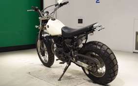 YAMAHA TW225 2020 DG09J