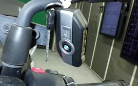 BMW C400X 2023