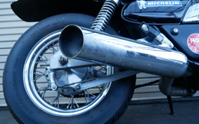 KAWASAKI ELIMINATOR 250LX EL250A