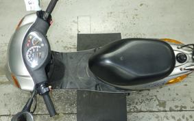 YAMAHA JOG Gen.5 SA36J