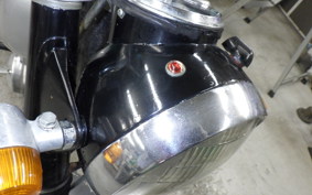 HONDA CL72 BENLY CL72