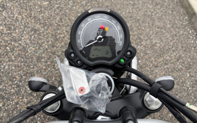 TRIUMPH SCRAMBLER 2026 D5BG27