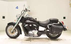 HONDA SHADOW 400 2004 NC34