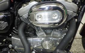 HARLEY XL883LI 2014