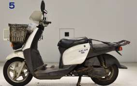 YAMAHA GEAR Gen.2 UA06J