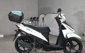 SUZUKI ADDRESS V110 CE47A