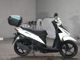 Фото Suzuki ADDRESS V110 с японского аукциона