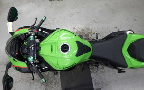 KAWASAKI ZX 10 NINJA ABS 2019 ZXT02E