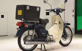HONDA C50 SUPER CUB E AA01