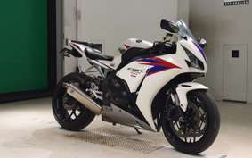 HONDA CBR1000RR Gen. 2 2012 SC59