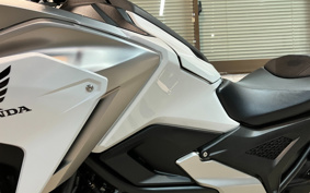 HONDA NC750X 2021 RH09