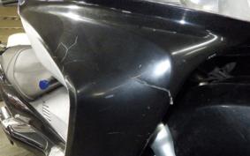 SUZUKI SKYWAVE 250 (Burgman 250) Gen.2 CJ43A