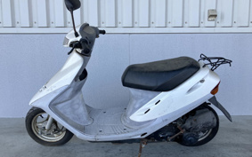 HONDA SUPER DIO AF27