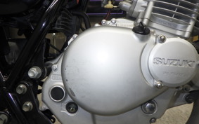 SUZUKI ST250 2016 NJ4AA