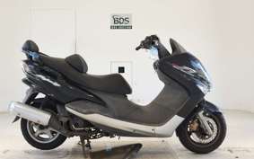 YAMAHA MAJESTY 125 FI