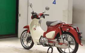 HONDA C125 SUPER CUB 2024 JA58