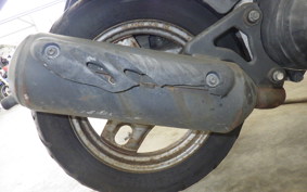 HONDA DIO GEN 3 AF34