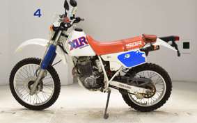 HONDA XLR250R Gen.4 2018 MD22