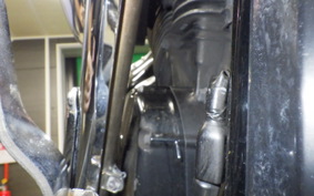 SUZUKI INTRUDER 400 Classic 2009 VK56A