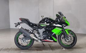 KAWASAKI NINJA250SL BX250A