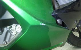 KAWASAKI NINJA H2 SX SE 2018 ZXT02A