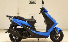 SUZUKI ｽｳｨｯｼｭ125 DV12B