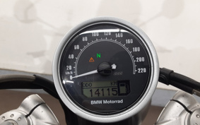 BMW R NINE T SCRAMBLER 2016 0J31
