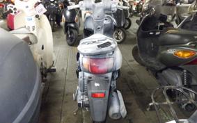 HONDA TACT-4ﾍﾞｰｼｯｸ AF79