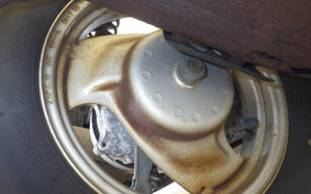 YAMAHA JOG POCHE SA08J