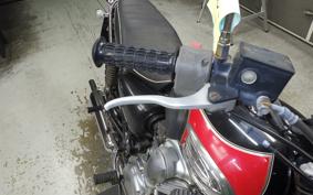 KAWASAKI W400 2010 EJ400A