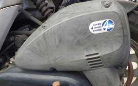 HONDA DIO Gen.5 AF56