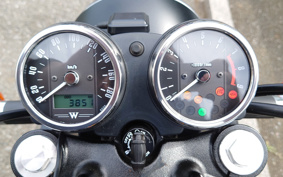 KAWASAKI W800 STREET 2021 EJ800B