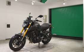 YAMAHA MT-09 A 2018 RN34J