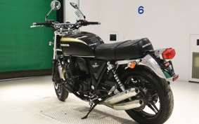 HONDA CB1100 2013 SC65