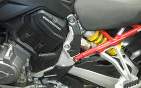 DUCATI MULTISTRADA V4S 2023