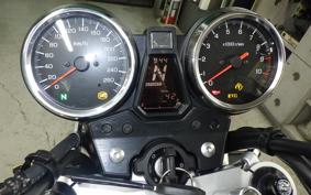 HONDA CB1300SF SUPER FOUR Gen. 3 2026 SC54