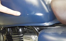 HONDA GB350 2022 NC59