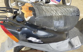 YAMAHA BJ SA24J