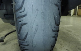 HONDA PCX125 2016 JF81