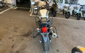 HONDA NC750L RC67