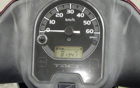 HONDA TACT-4ﾍﾞｰｼｯｸ 2023 AF79