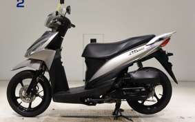 SUZUKI ADDRESS 110 2026 CE47A