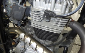 HONDA FTR223 2022 MC34