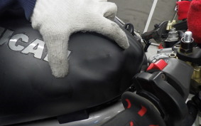 DUCATI MONSTER S4R 2003