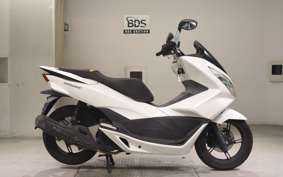 HONDA PCX125 2025 JF56