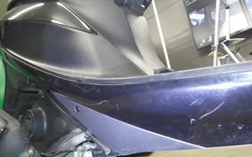 SUZUKI ADDRESS V50 2016 CA4BA